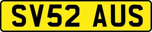 SV52AUS