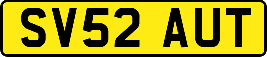 SV52AUT
