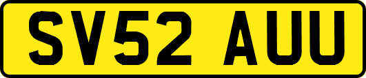 SV52AUU