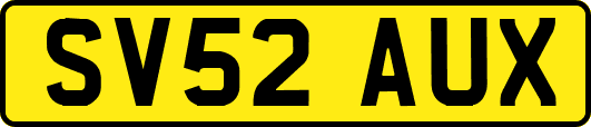 SV52AUX