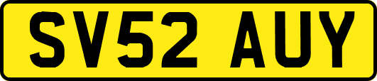 SV52AUY