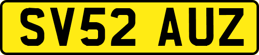SV52AUZ