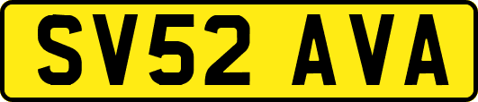 SV52AVA