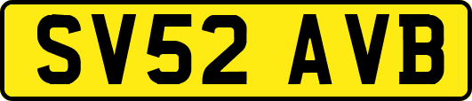 SV52AVB