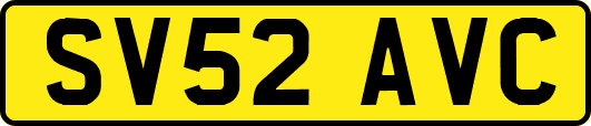 SV52AVC