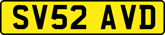SV52AVD