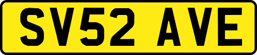 SV52AVE
