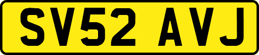 SV52AVJ