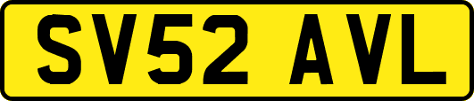 SV52AVL