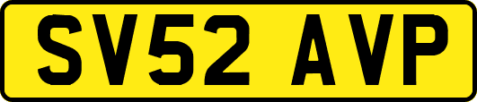 SV52AVP