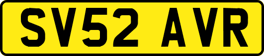 SV52AVR