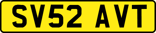 SV52AVT