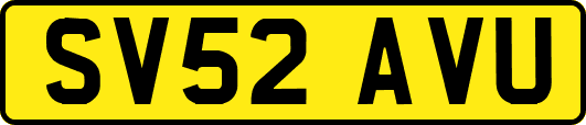 SV52AVU
