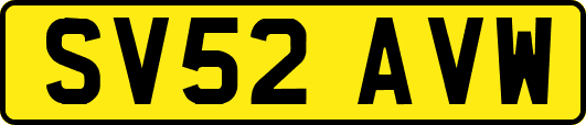 SV52AVW