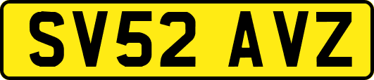 SV52AVZ