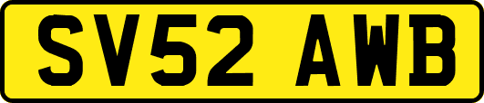 SV52AWB