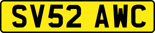 SV52AWC