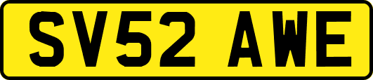 SV52AWE
