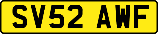 SV52AWF
