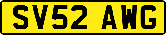 SV52AWG