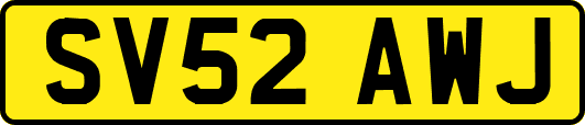 SV52AWJ