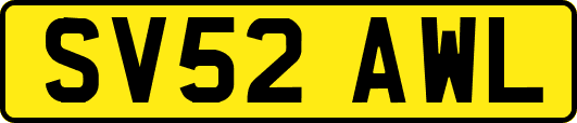 SV52AWL