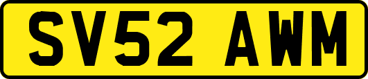 SV52AWM