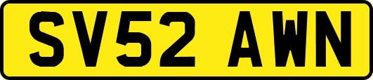 SV52AWN