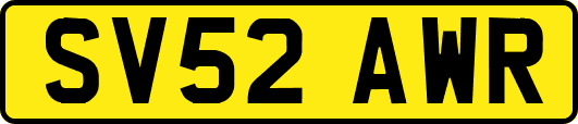 SV52AWR