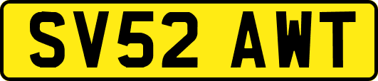 SV52AWT
