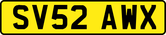 SV52AWX