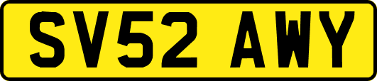 SV52AWY