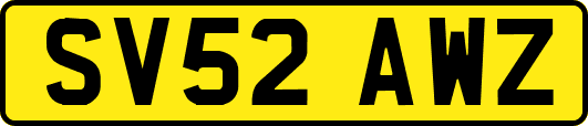 SV52AWZ
