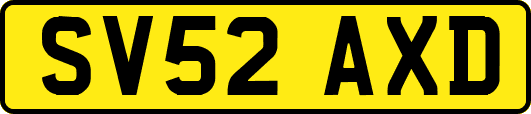 SV52AXD