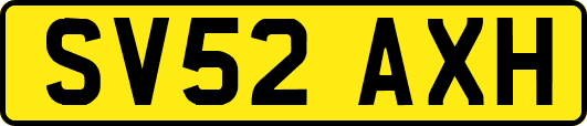 SV52AXH
