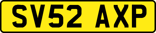 SV52AXP