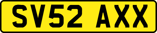 SV52AXX