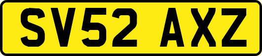 SV52AXZ