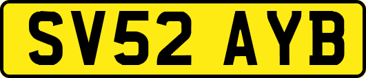 SV52AYB