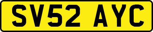 SV52AYC
