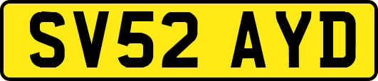 SV52AYD