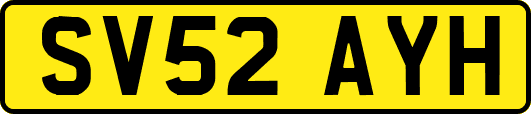 SV52AYH