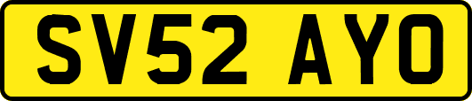 SV52AYO