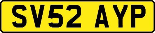 SV52AYP