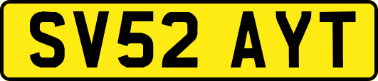 SV52AYT