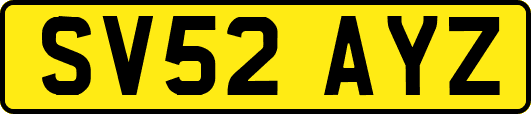 SV52AYZ