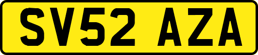 SV52AZA