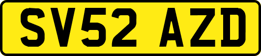 SV52AZD