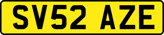 SV52AZE
