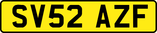 SV52AZF